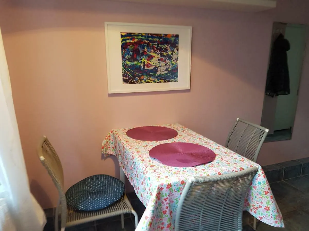 Artep 11 Apartment Bremen Germany