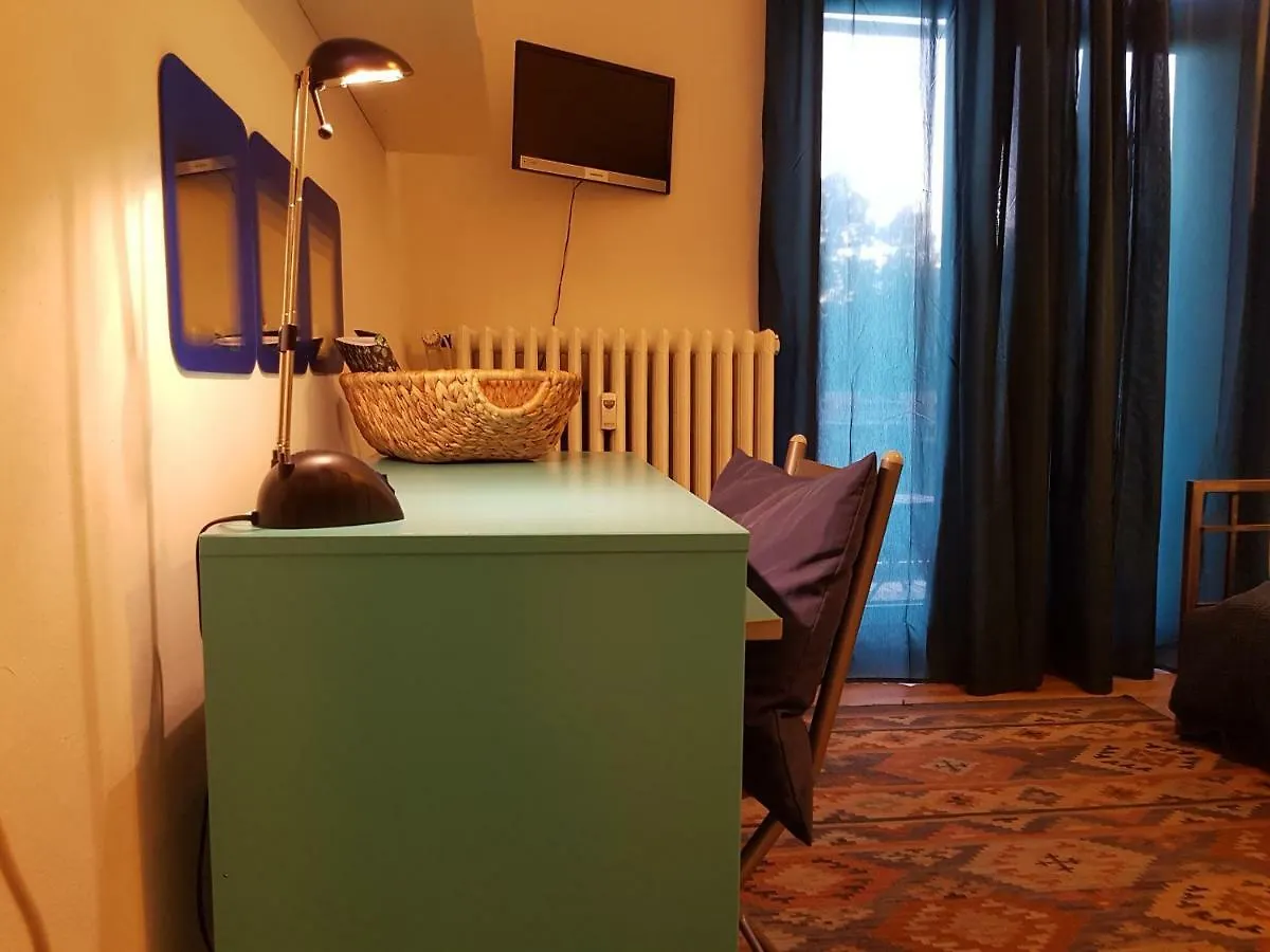 Artep 11 Apartment Bremen