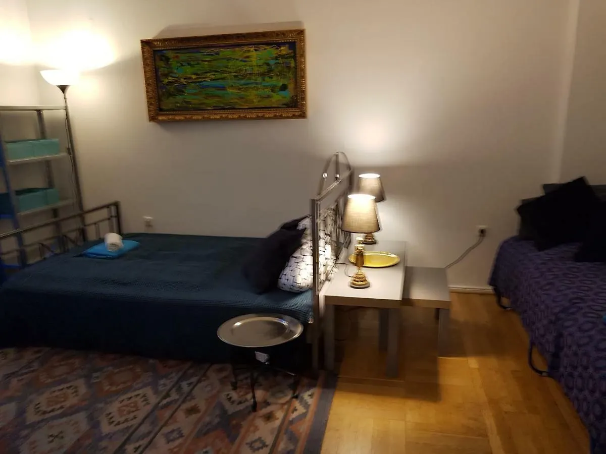 Artep 11 Apartment Bremen 0*,