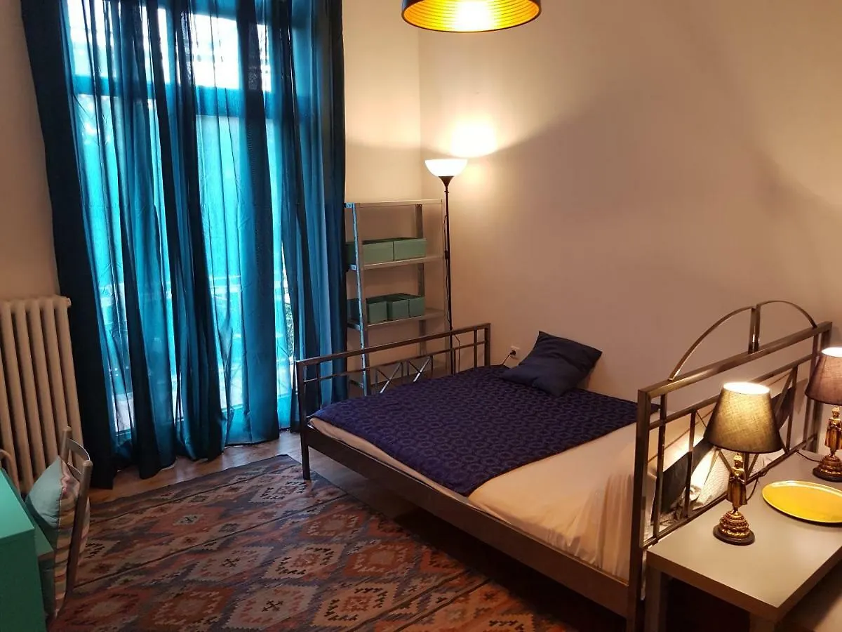 Artep 11 Apartment Bremen