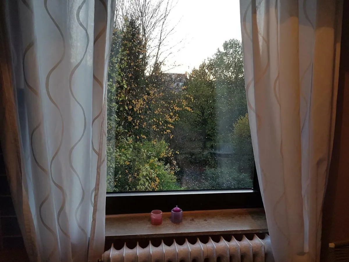 Artep 11 Apartment Bremen Germany