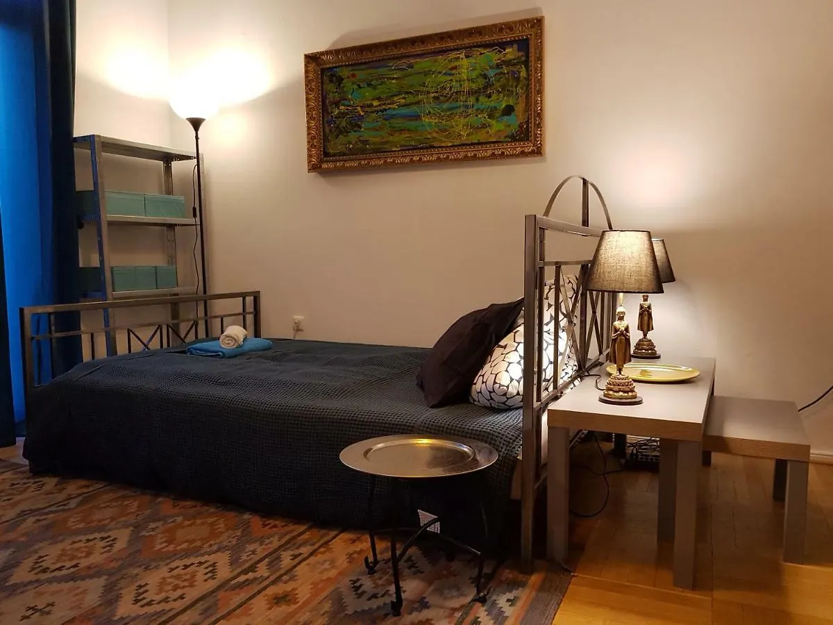 Artep 11 Apartment Bremen 0*,  Germany
