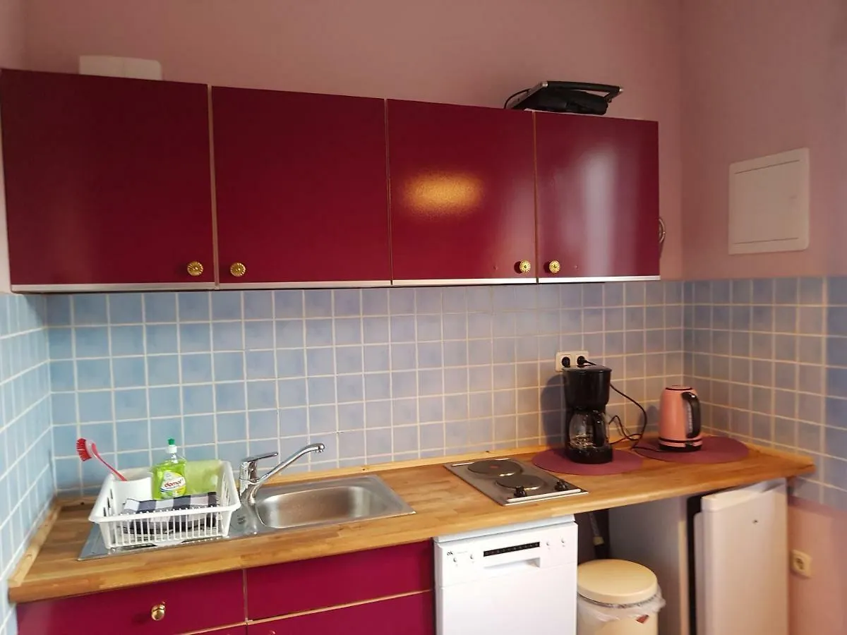 Artep 11 Apartment Bremen